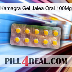 Kamagra Gel Oral Jelly 100Mg new11